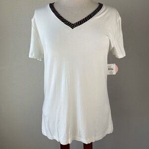 NWT Drift Away Matching Pajama Top & Pants Size S